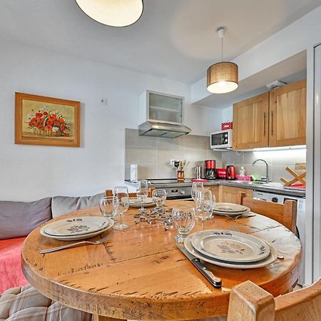Ilot Coquelicot - Parking Gratuit Securise - Ac Clim - Ascenseur - Balcon Apartment LʼIsle-sur-la-Sorgue Exterior foto